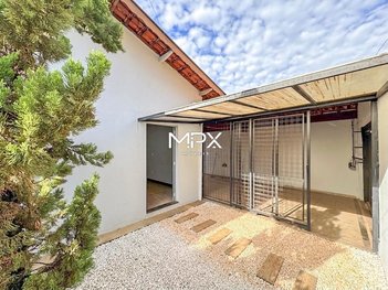 house em Avenida Taubaté, Perdizes - Piracicaba - SP