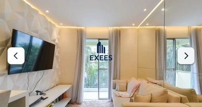 apartment em Rua Maria Borba, Vila Buarque - São Paulo - SP