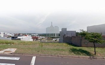 land_lot em Rua Millôr Fernandes, Jardim Ibirapuera - Campinas - SP