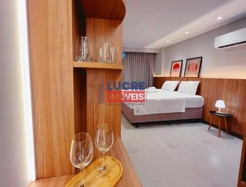 apartment em Rua Golfo de Botínia, Intermares - Cabedelo - PB