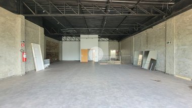 business em Wladimir Meirelles Ferreira, Jardim Botânico - Ribeirão Preto - SP