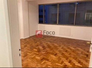 apartment em Rua Aires Saldanha, Copacabana - Rio de Janeiro - RJ