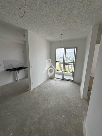 apartment em Rua da Mooca, Mooca - São Paulo - SP