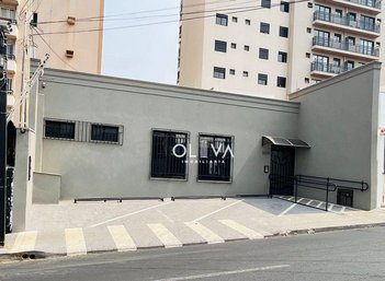 office em Rua Saldanha Marinho, Centro - São José do Rio Preto - SP