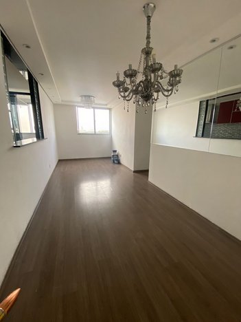 apartment em Rua Antonio Ruiz Veiga, Loteamento Mogilar - Mogi das Cruzes - SP