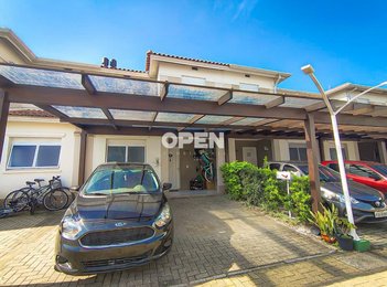house em Rua Aurora, Marechal Rondon - Canoas - RS