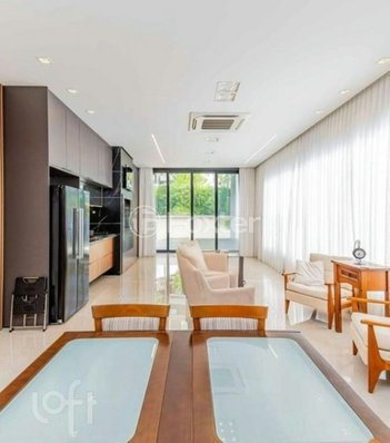 house em Estrada das Três Meninas, Vila Nova - Porto Alegre - RS