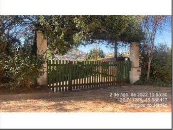 house em Rua Arcadio Mazaia, Vila Mantiqueira - Campos do Jordão - SP