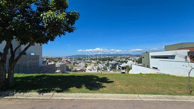 land_lot em Rua 2, Residencial Ibi-Aram II - Itupeva - SP