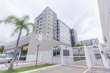 apartment em Doutor Nilo Peçanha, Chácara das Pedras - Porto Alegre - RS