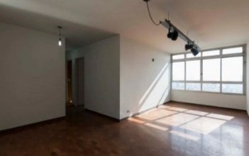 apartment em Rua Clímaco Barbosa, Cambuci - São Paulo - SP