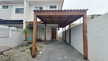house em Rua Marinas do Campeche, Campeche - Florianópolis - SC