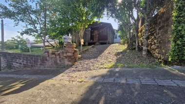 house em Rua Edgide Alquatti Fagherazzi, Monte Verde - Farroupilha - RS