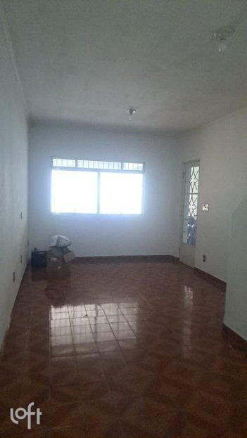 house em Rodrigues Caldas, Parque São Rafael - São Paulo - SP