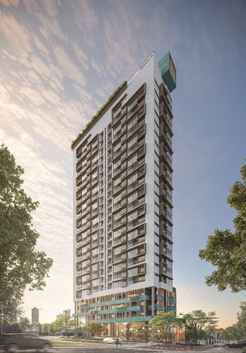 apartment em Rua Artur Azevedo, Cerqueira César - São Paulo - SP