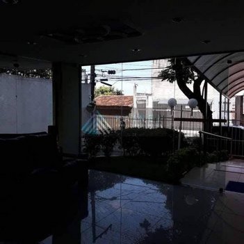 apartment em Rua Liestal, Lauzane Paulista - São Paulo - SP