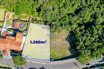 land_lot em Alameda Desembargador Theodomiro de Toledo Piza, Nova Gardênia - Atibaia - SP