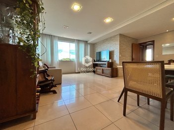 apartment em Rua Belmiro Braga, Caiçara-Adelaide - Belo Horizonte - MG