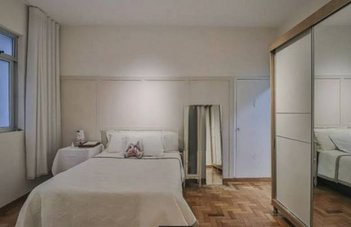 apartment em Rua da Bahia, Centro - Belo Horizonte - MG