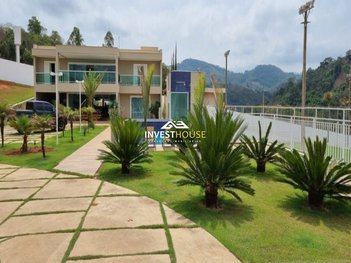 house em Rua Sebastião Bueno de Rezende, Juruaia - Juruaia - MG