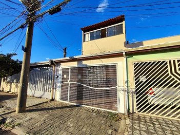 house em Rua Antônio Fernandes, Jardim Gonçalves - Sorocaba - SP