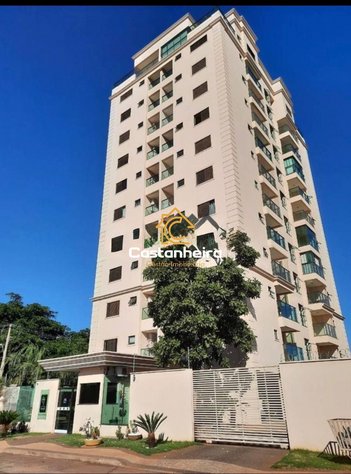 apartment em ARSE 22 Alameda 2, Plano Diretor Sul - Palmas - TO