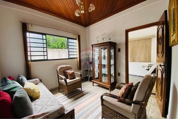 house em Rua Quintino Bocaiúva, Vila Padovan - Botucatu - SP