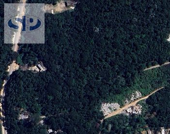 commercial_land_lot em Rua José Mendes de Souza, Alvarenga - São Bernardo do Campo - SP