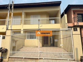 house em Rua Antônio Trevisani, Vila Romanópolis - Ferraz de Vasconcelos - SP