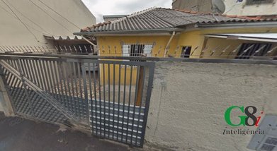 house em Travessa do Místico, Jardim Modelo - São Paulo - SP