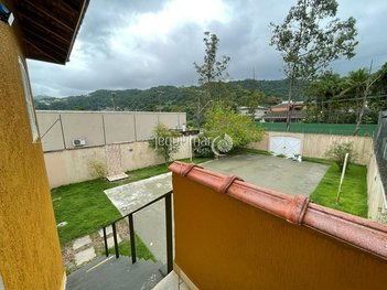 house em Avenida Manoel Alves de Moraes, Enseada - Guarujá - SP