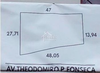 commercial_building em Avenida Coronel Theodomiro Porto da Fonseca, Ipiranga - Sapucaia do Sul - RS