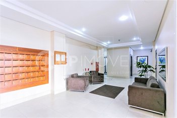 apartment em Avenida Dom Cláudio José Gonçalves Ponce de Leão, Vila Ipiranga - Porto Alegre - RS