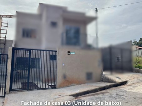 Cômodo Condomínio