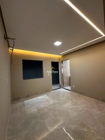 house em Quadra ARSE 82 Alameda 10, Plano Diretor Sul - Palmas - TO