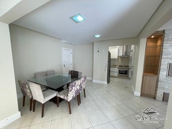 apartment em Rua Martinho Calado, Centro - Florianópolis - SC