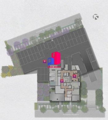 apartment em Rua Andréa Paulinetti, Jardim das Acácias - São Paulo - SP