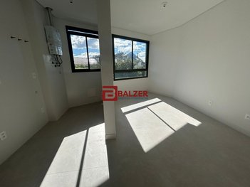 apartment em Rua Júlio D'Acia Barreto, Carvoeira - Florianópolis - SC