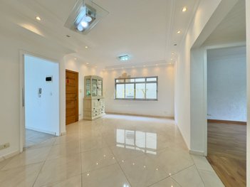 apartment em Rua Topázio, Vila Mariana - São Paulo - SP
