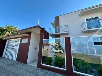 house em Rua Ferreira Lima, Centro - Tubarão - SC