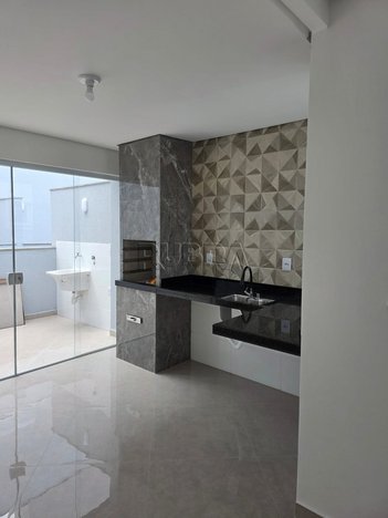 house em Rua Tirana, Vila Francisco Matarazzo - Santo André - SP