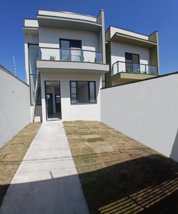 house em Rua José Benedito Moreira, Vila Lavínia - Mogi das Cruzes - SP