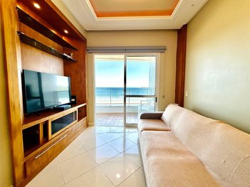 apartment em das Gaivotas, Ingleses do Rio Vermelho - Florianópolis - SC
