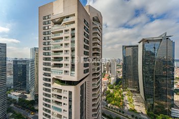 apartment em Rua Antônio de Oliveira, Chácara Santo Antônio (Zona Sul) - São Paulo - SP