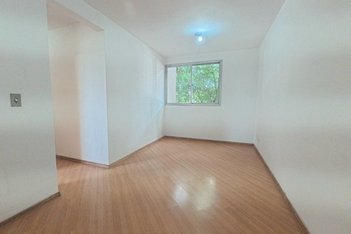 apartment em Rua William Speers, Lapa de Baixo - São Paulo - SP