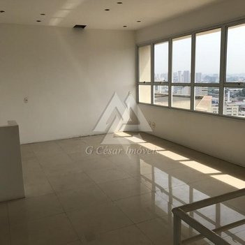 apartment em Rua Pirituba, Casa Branca - Santo André - SP