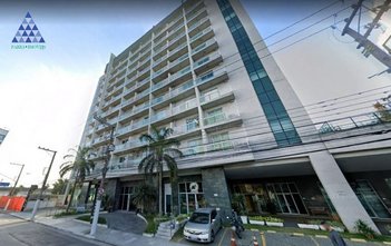 office em Rua Voluntários da Pátria, Santana - São Paulo - SP