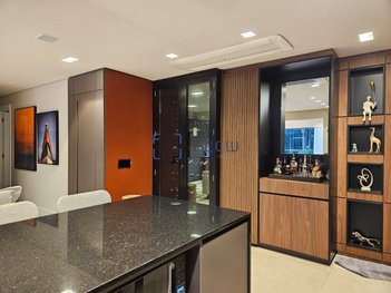 apartment em Rua Lauriano Fernandes Júnior, Vila Leopoldina - São Paulo - SP