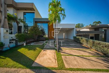 house em Rua Belvedere, Jardim Residencial Ravello - Indaiatuba - SP