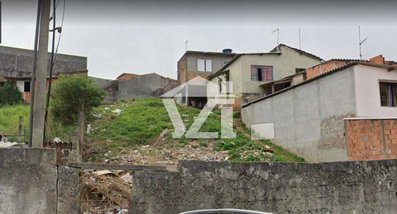 land_lot em Rua Doutor Freitas Vale, Mogi Moderno - Mogi das Cruzes - SP